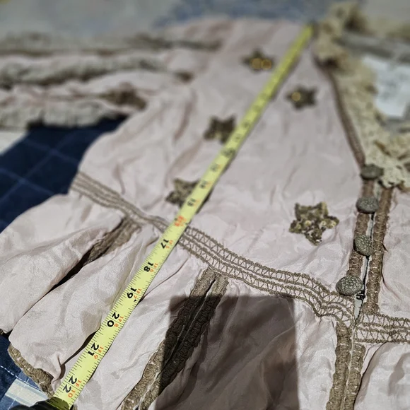 Magnolia Pearl Monique Jacket, NWT - Picture 8 of 11